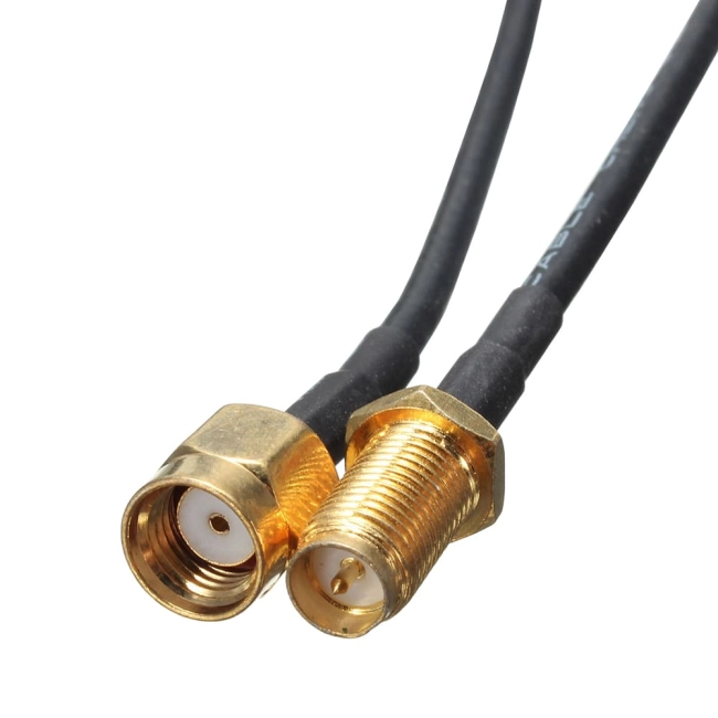 кабель для вай фай антени