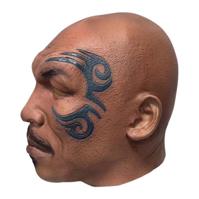 Маска Тайсон