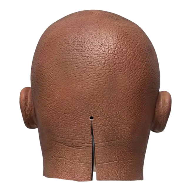 Маска с боксером