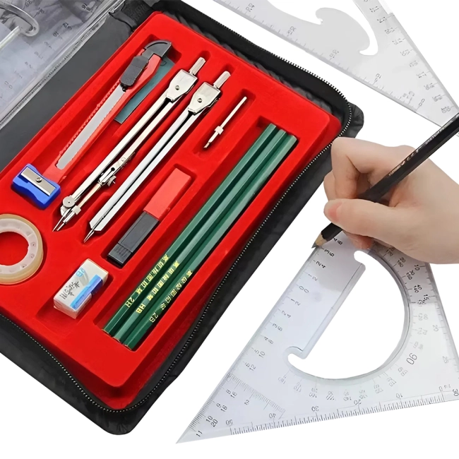 креслярські інструменти 20 в 1
