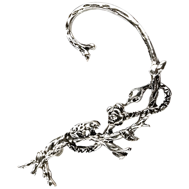 каффа с цветком