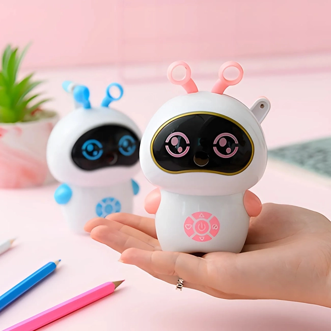 механічна точилка для олівців