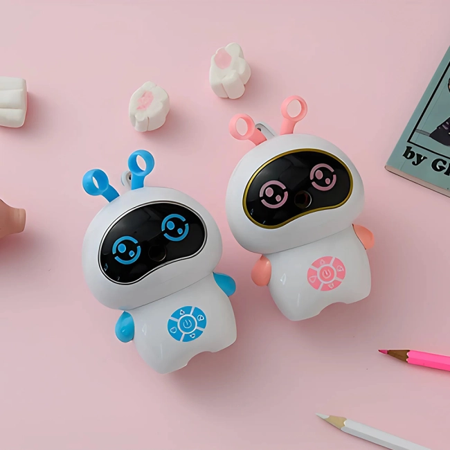 точилка олівців для дітей