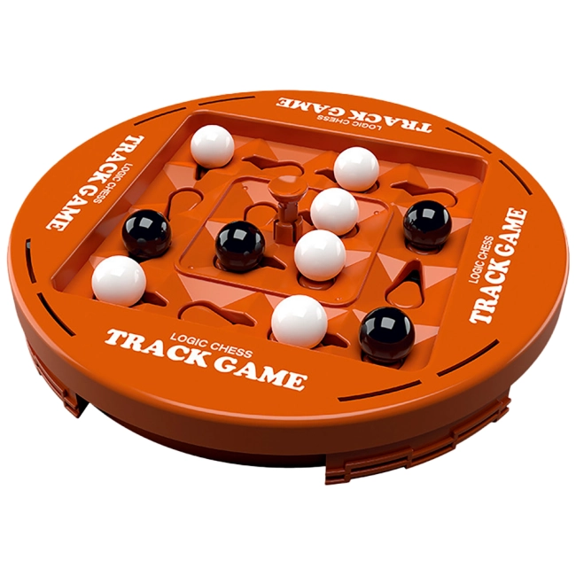 настольная игра логические шахматы