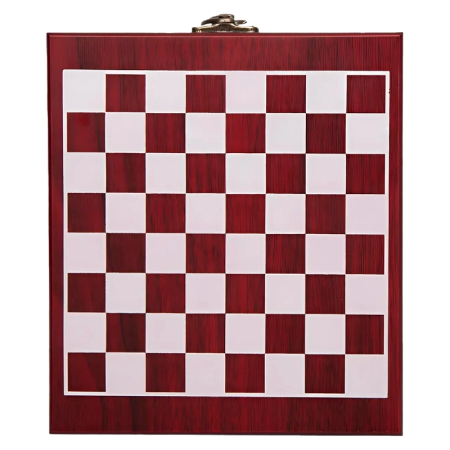 набір для вина шахи