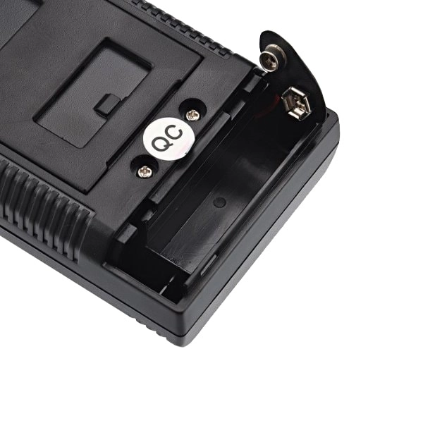 Измеритель электромагнитного излучения