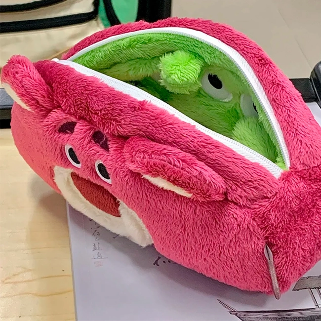 пенал 2 в 1  для ручек