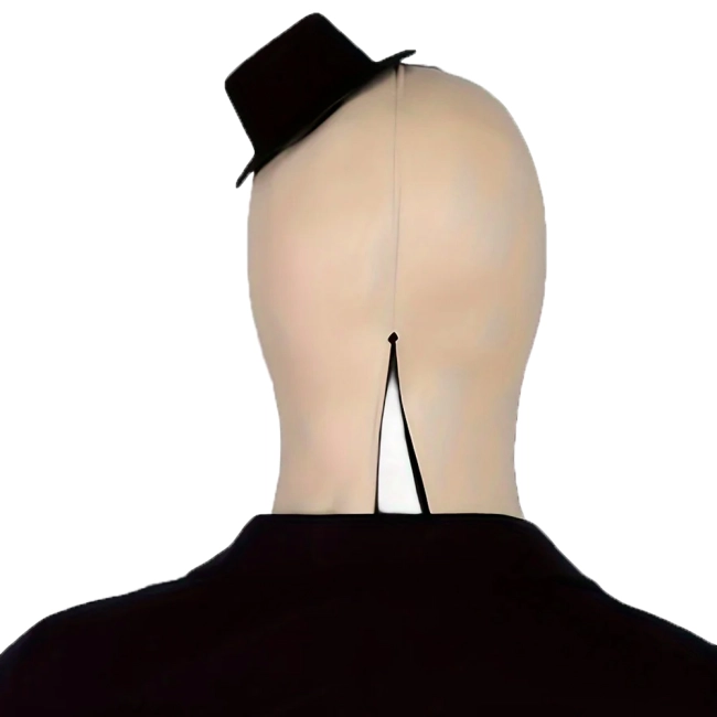 маска ужасающего клоуна