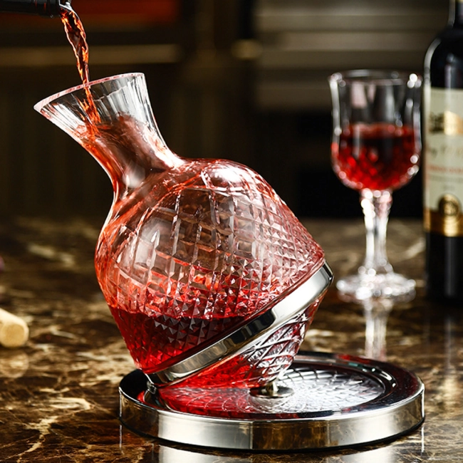 Графин на стол