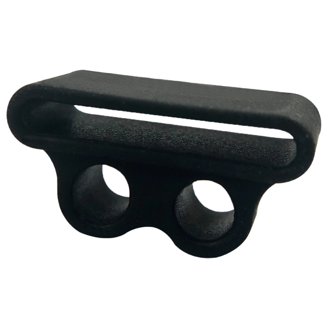 фиксатор наушников на часы