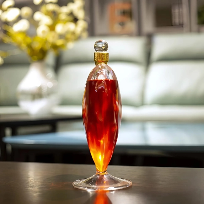 Декантер сердце