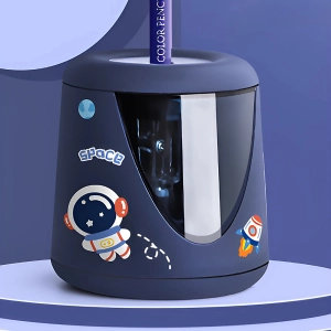 точилка с контейнером для стружки