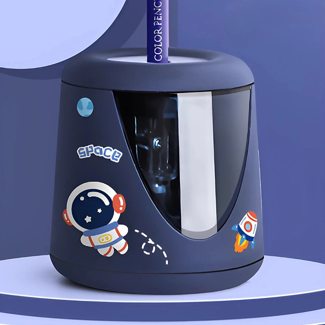 точилка с контейнером для стружки