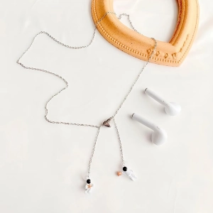 держатель для наушников Airpods