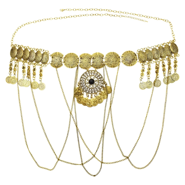 Пояс для танцю живота