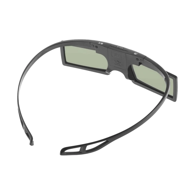 3D очки с активным затвором