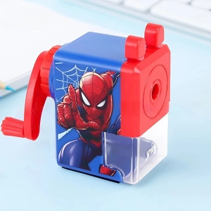 Детская точилка для карандашей Человек-Паук Детская точилка для карандашей