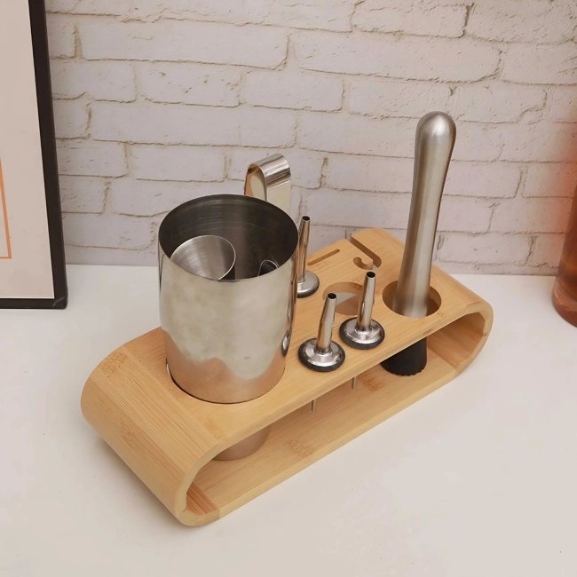 подставка для барных инструментов