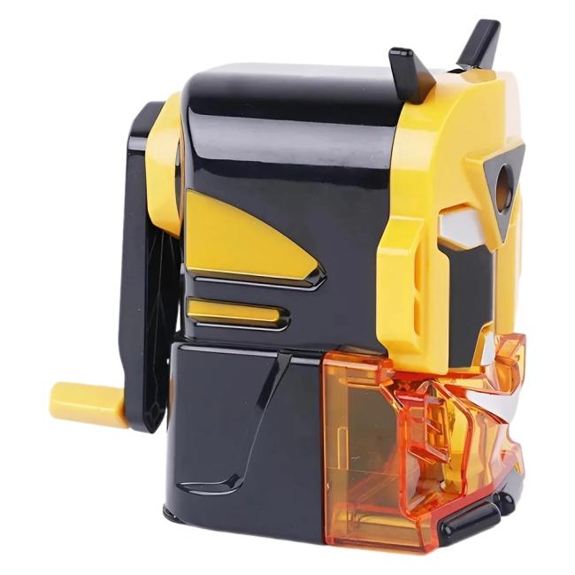 Точилка с трансформером