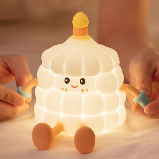 Маленький светильник для дома