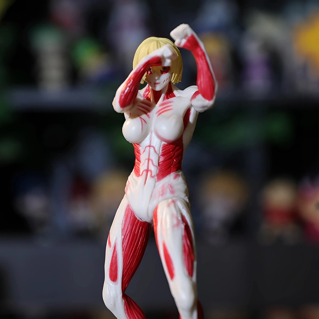 фигурка Женской особи