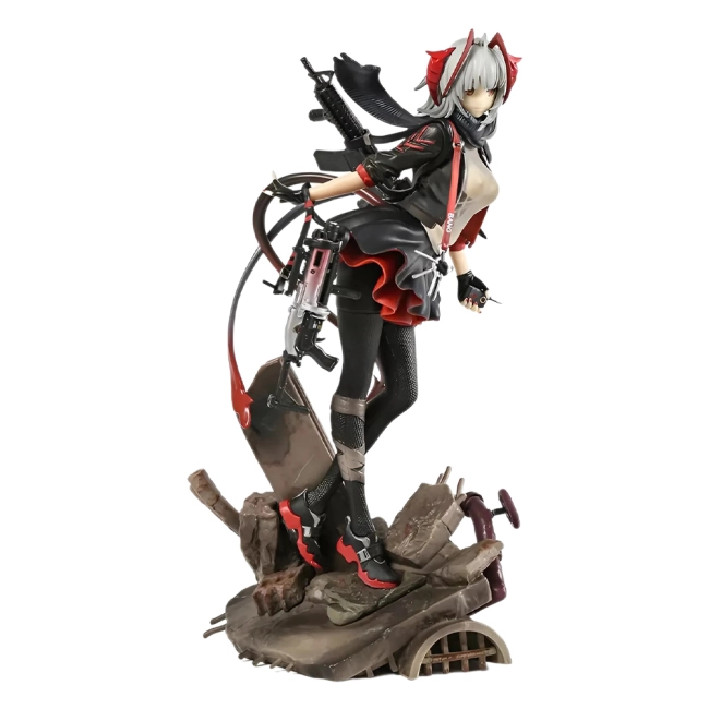 Купити статуетку W