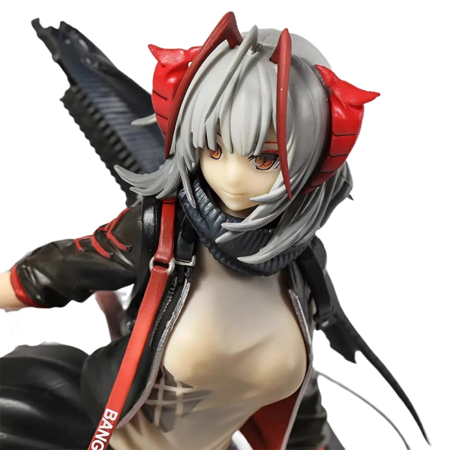 Фігурка з гри Arknights