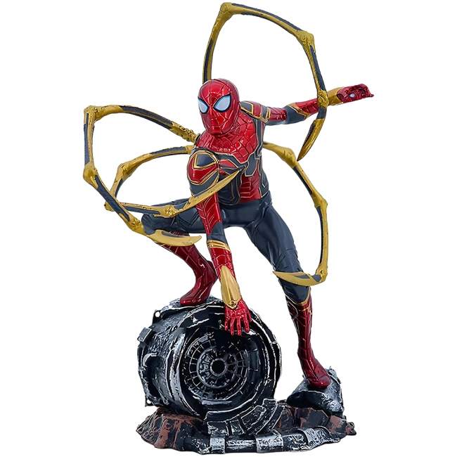 фигурка Человек паук Нет пути домой