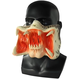 маска для косплея персонажа