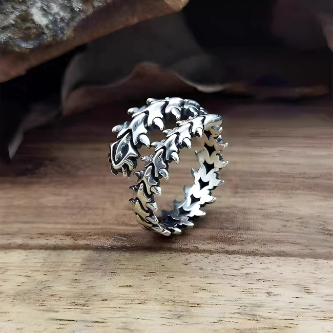 кольцо Канеки Кен