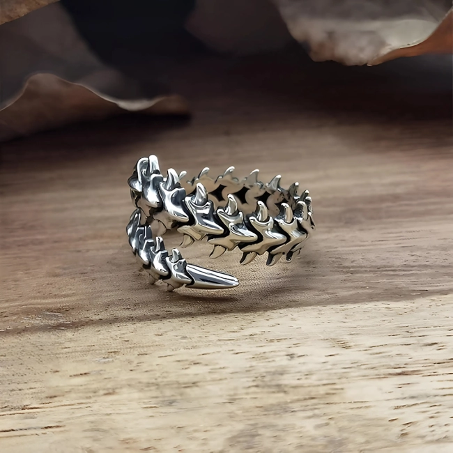 кольцо tokyo ghoul