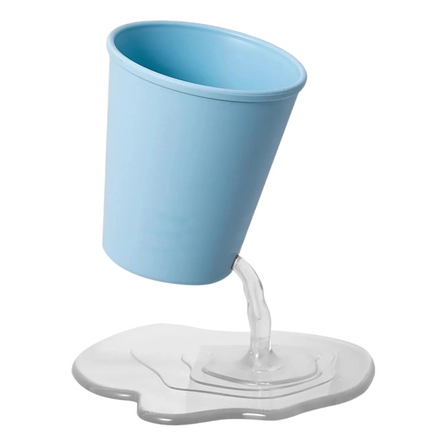 Купить подставку стаканчик