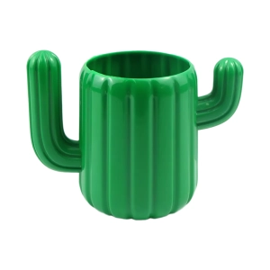 Подставка в виде кактуса