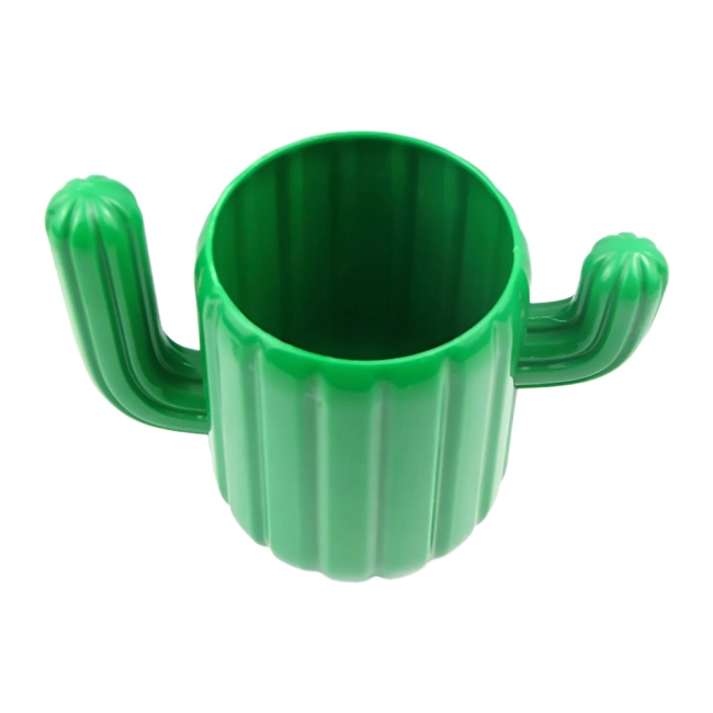 Подставка в форме кактуса