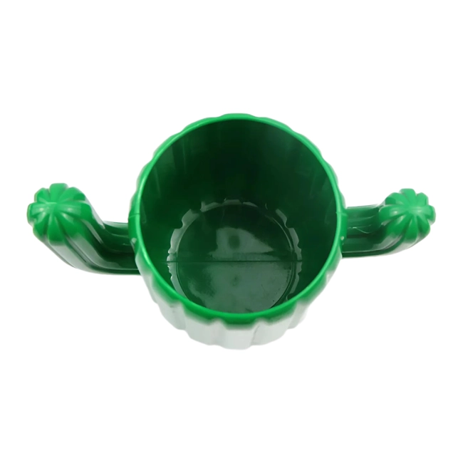 Органайзер в форме кактуса