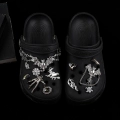 прикраса джибітси для crocs
