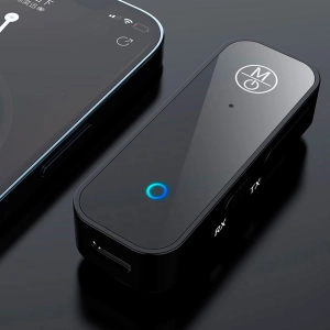 аудио адаптер передатчик-приемник