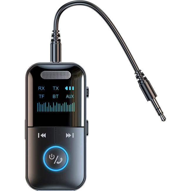 багатофункціональний bluetooth-адаптер