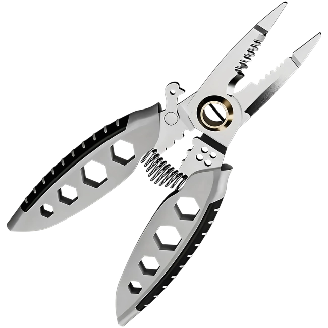 многофункциональные клещи