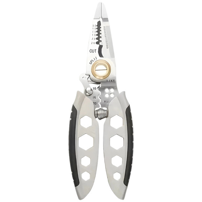 клещи для снятия изоляции проводов