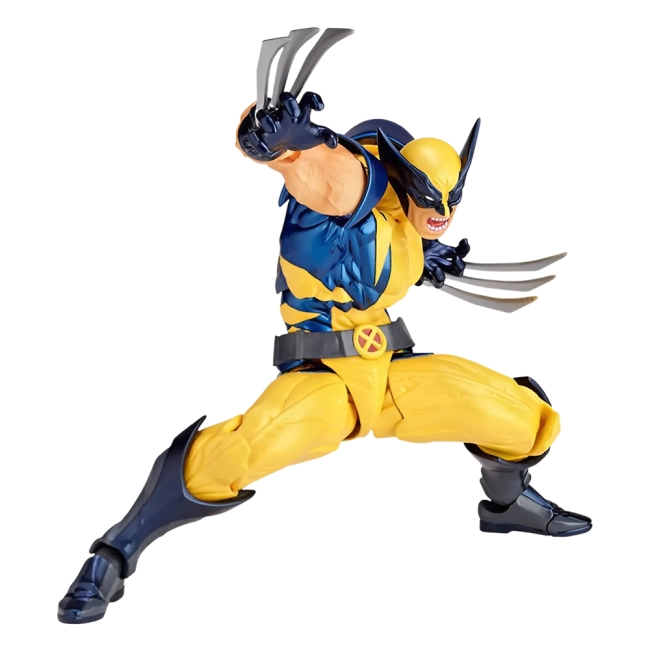 Купить фигурку Росомаха