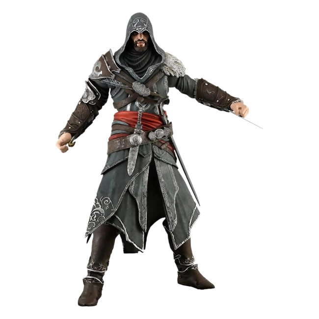 Фігурка Еціо