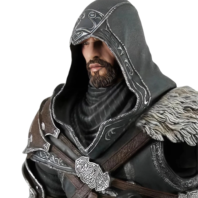 Купити фігурку Еціо