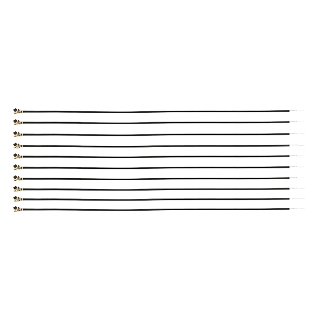 Набор заготовок под антенну приемника ELRS