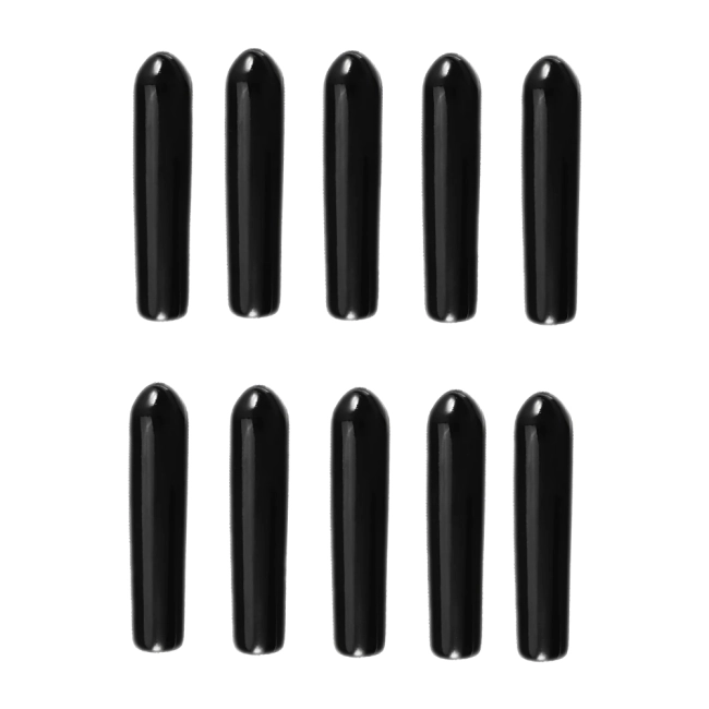 Наконечники на антену