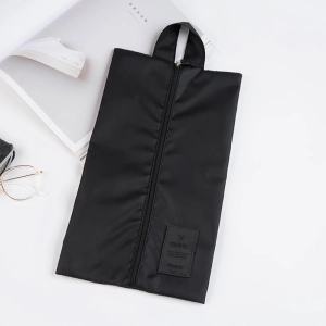 Чехол-сумка на молнии для сменной обуви сумка на молнии для сменной обуви