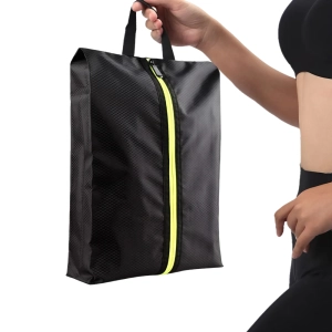 Сумка-мешок для сменной обуви