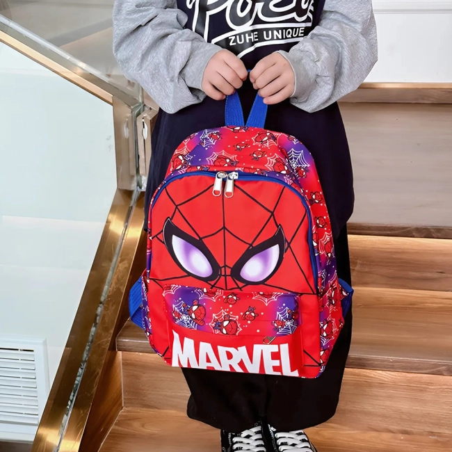 Детский рюкзак Человек Паук
