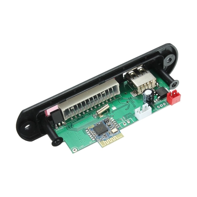 mp3 модуль с usb