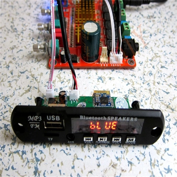 блютуз модуль для автомагнитолы